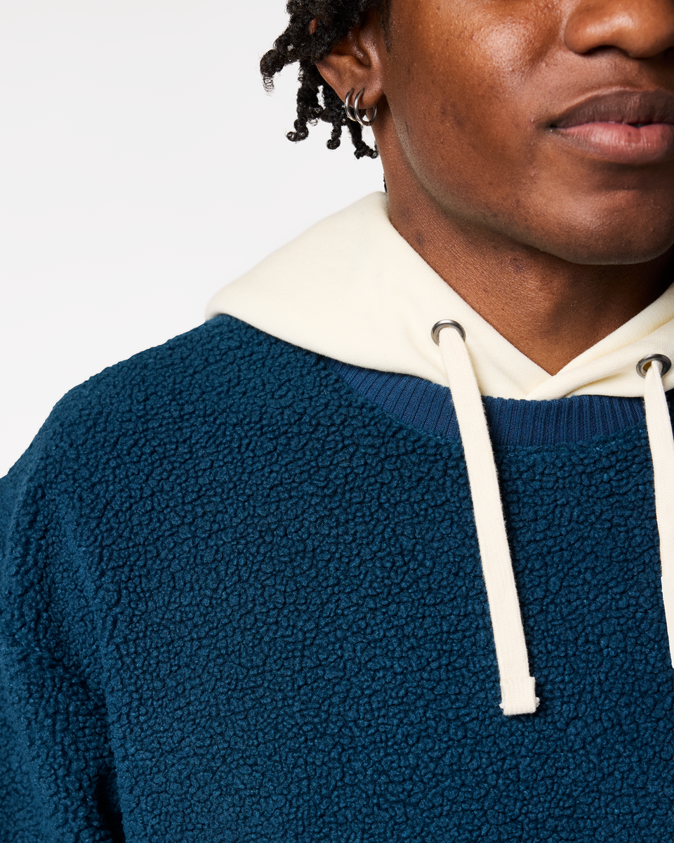 Men's Amigazo Fleece Crew