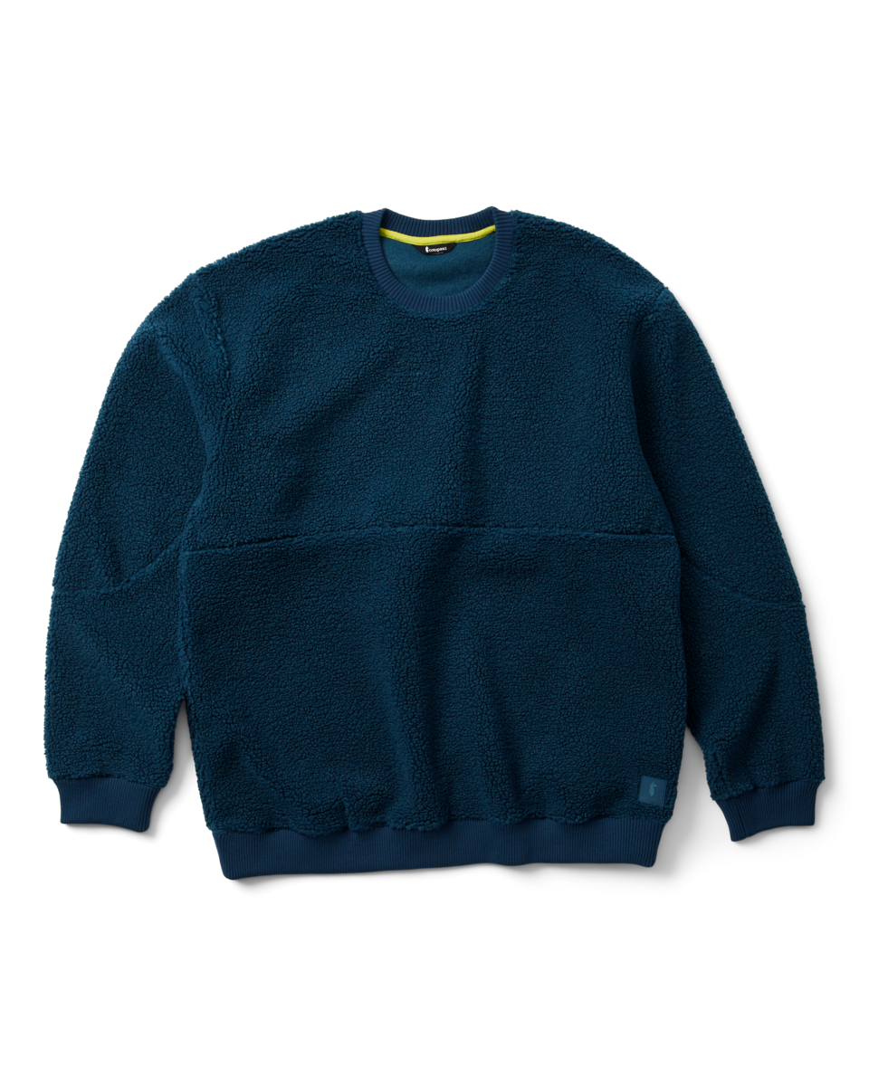 Men's Amigazo Fleece Crew