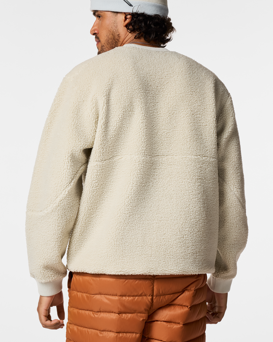 Men's Amigazo Fleece Crew
