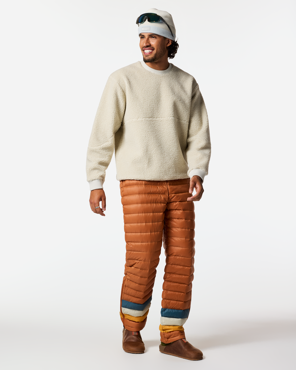 Men's Amigazo Fleece Crew