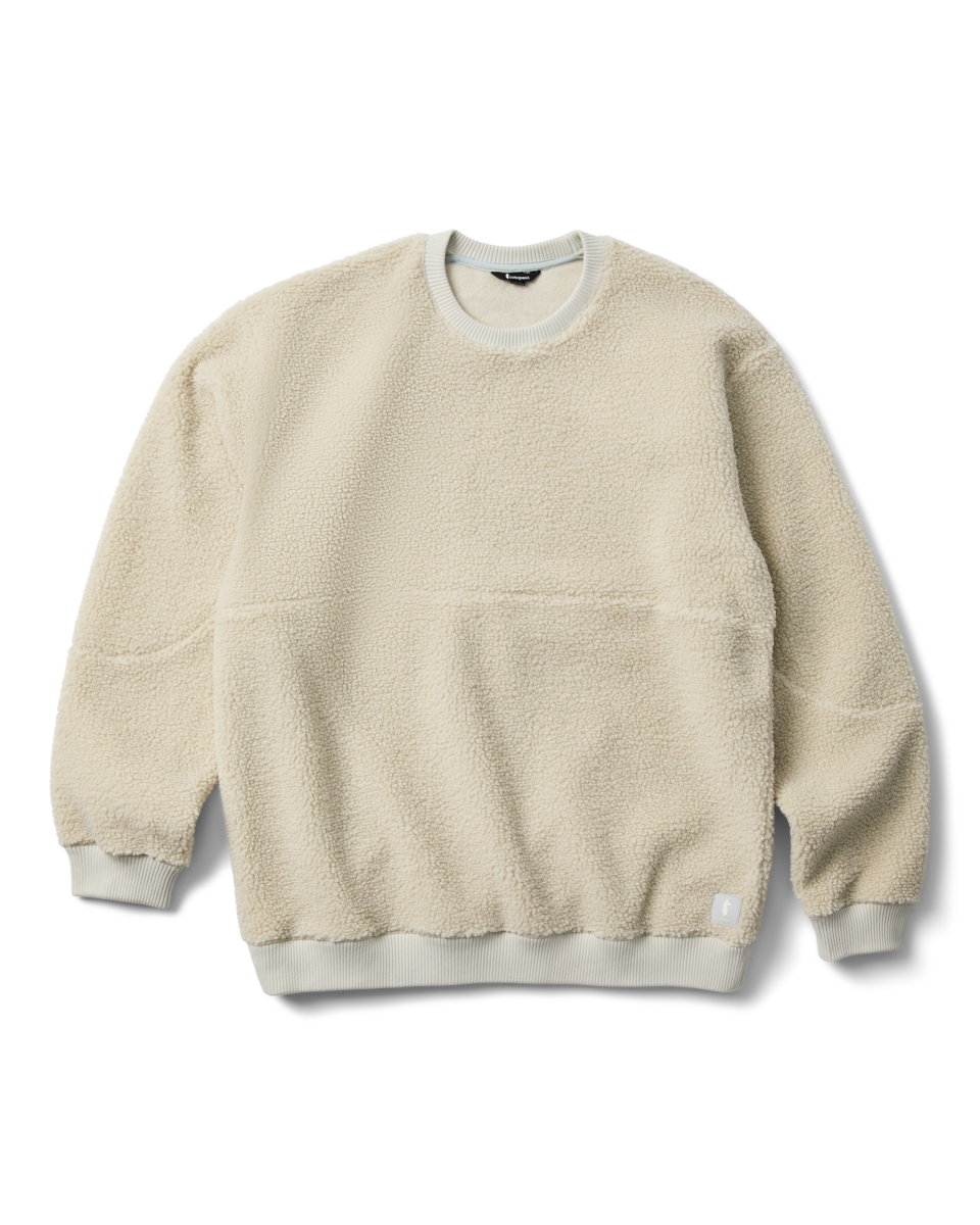 Men's Amigazo Fleece Crew