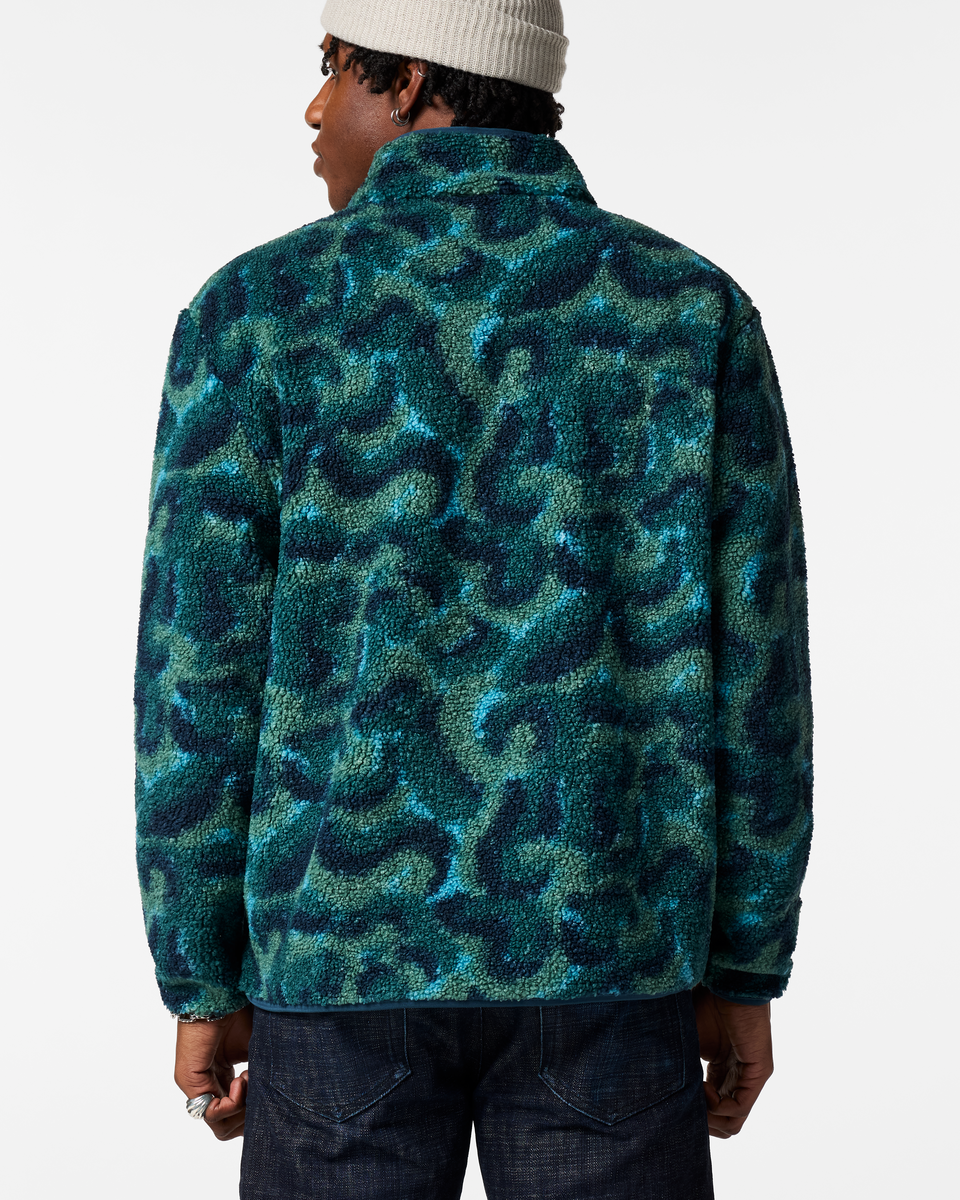 Men's Amigazo Fleece Jacket