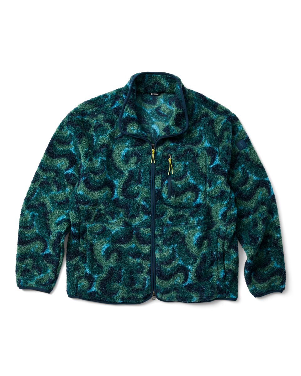 Men's Amigazo Fleece Jacket