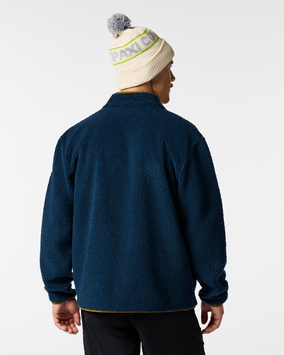 Men's Amigazo Fleece Jacket