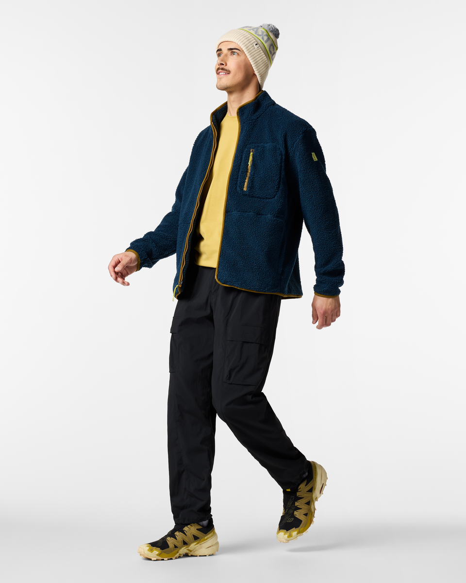 Men's Amigazo Fleece Jacket