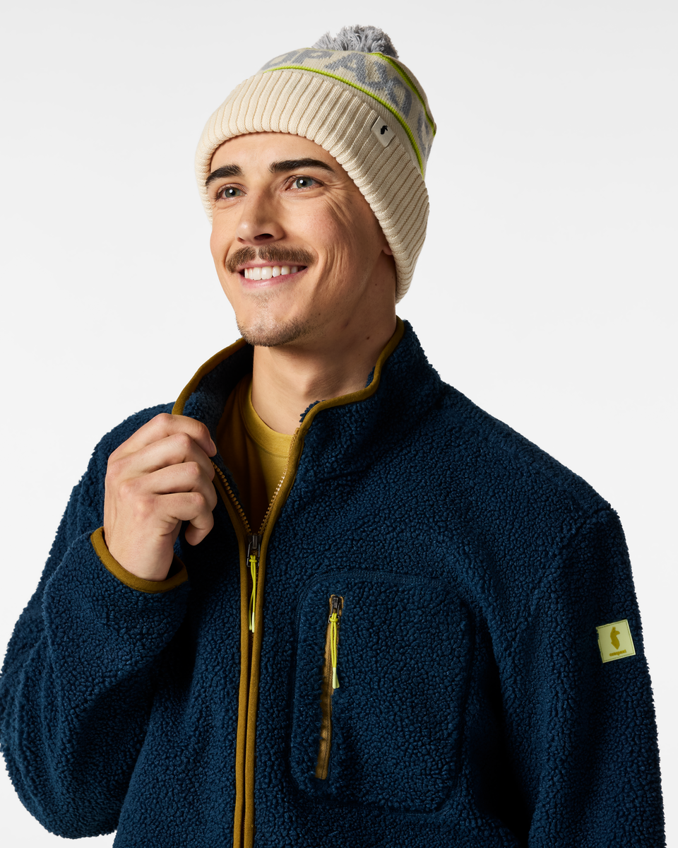 Men's Amigazo Fleece Jacket