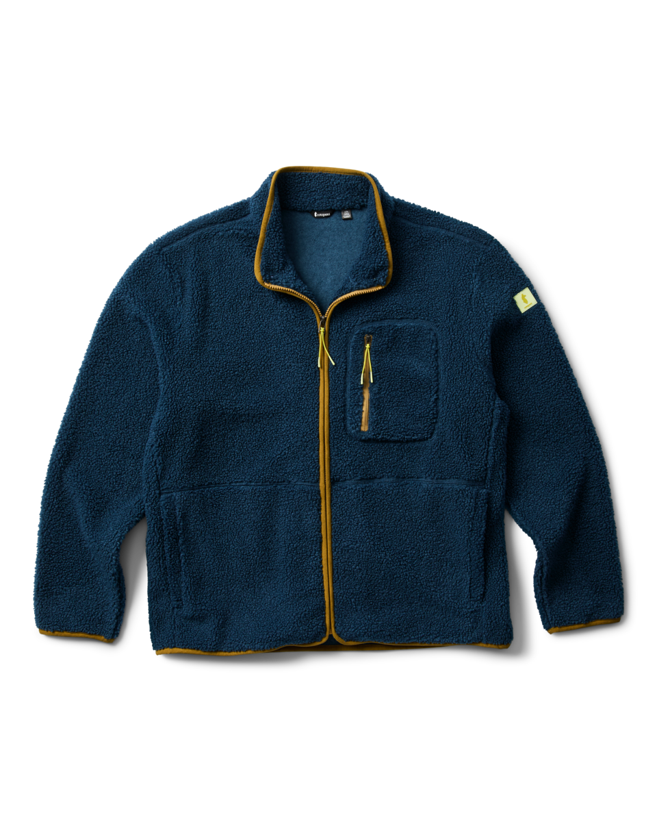 Men's Amigazo Fleece Jacket