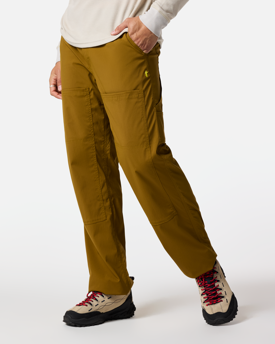 Men's Coraje Tech Utility Pant