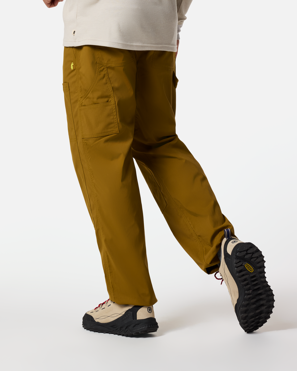 Men's Coraje Tech Utility Pant