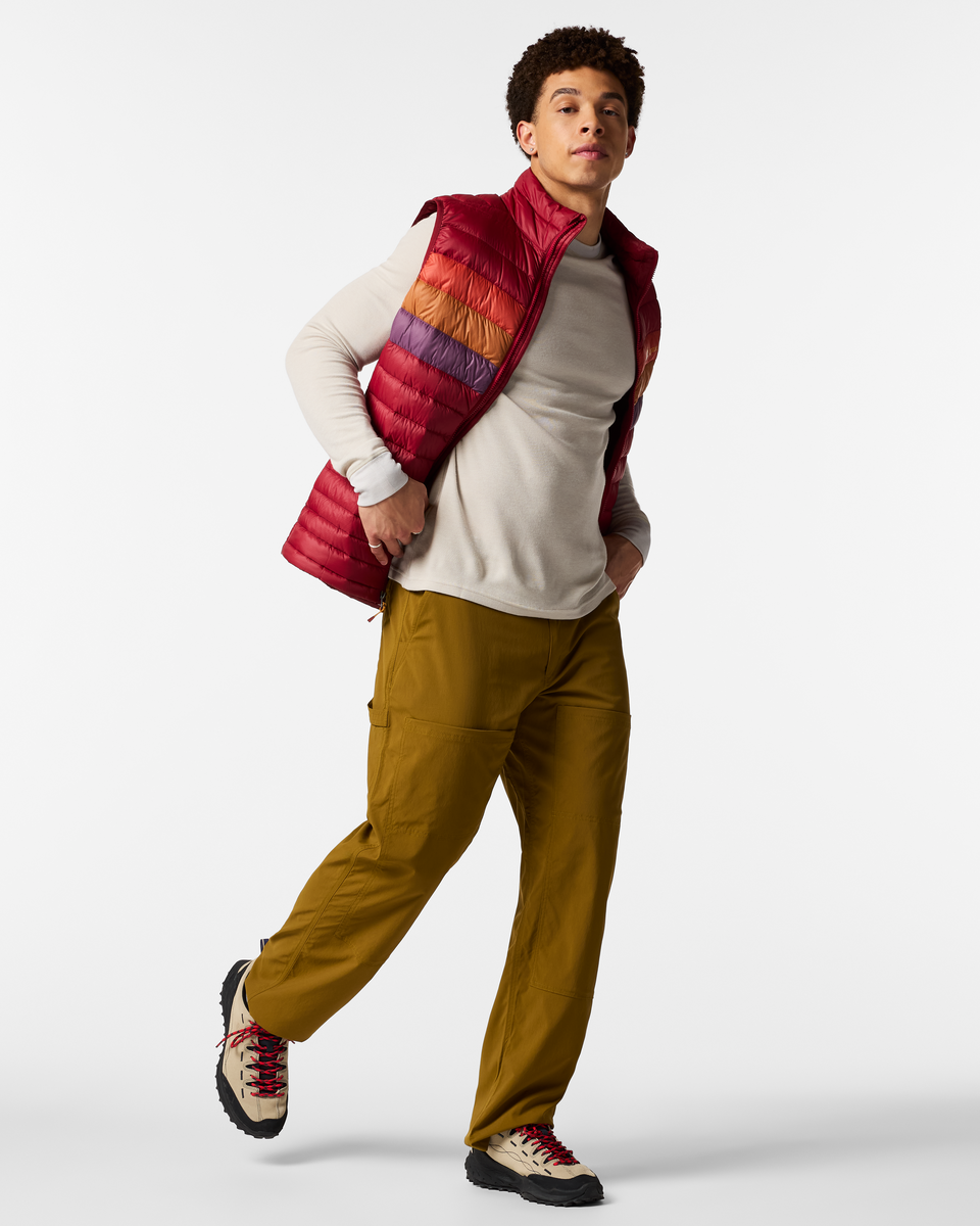 Men's Coraje Tech Utility Pant