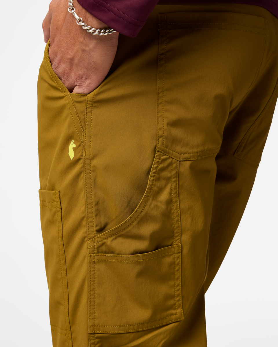 Men's Coraje Tech Utility Pant