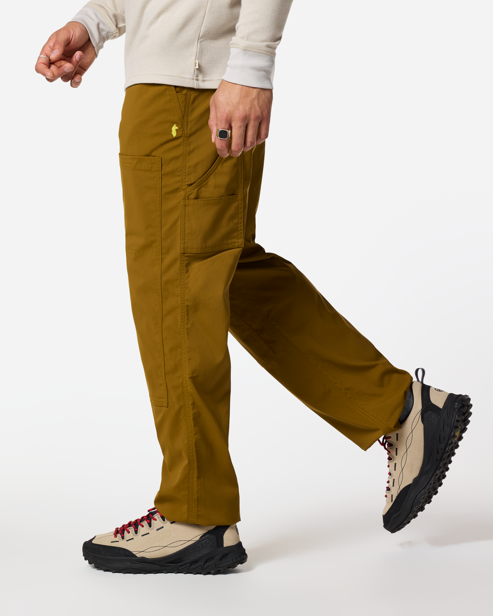 Men's Coraje Tech Utility Pant