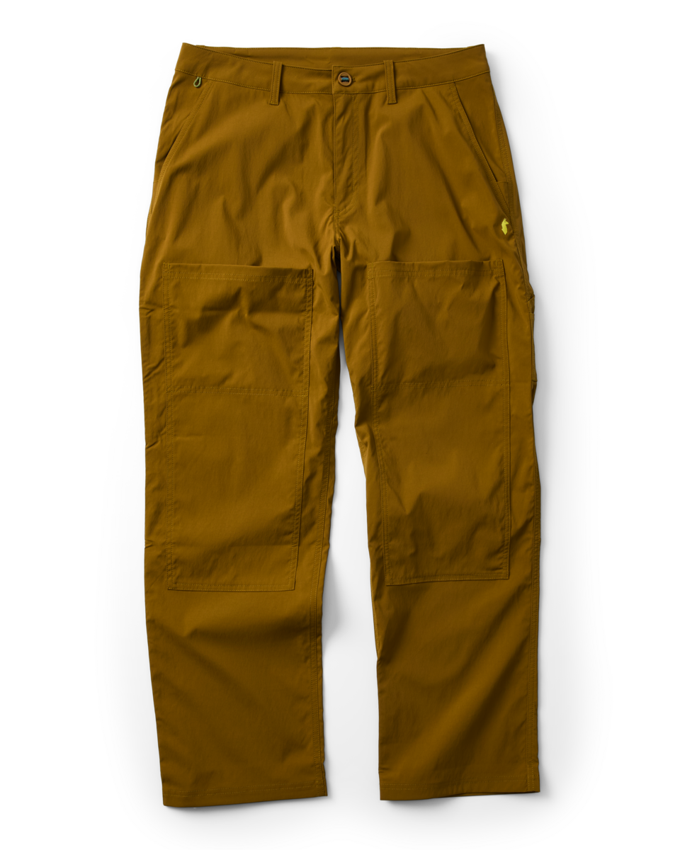 Men's Coraje Tech Utility Pant