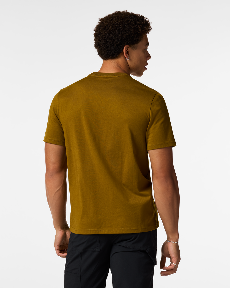 Men's Cotopaxi Mountain T-Shirt