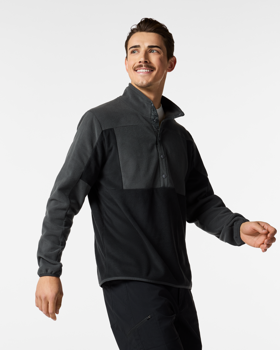 Men's Encima Fleece Pullover