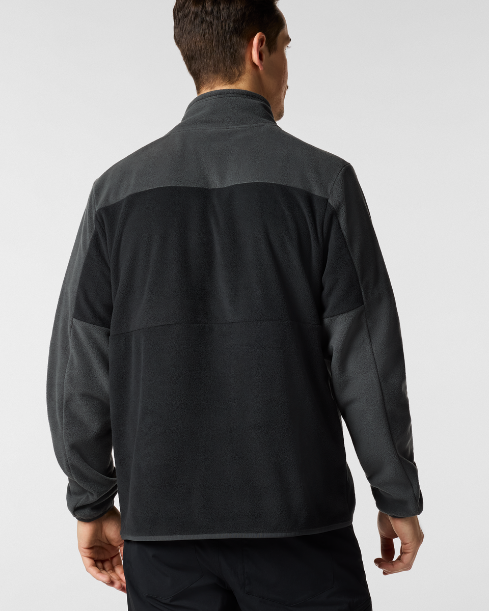 Men's Encima Fleece Pullover