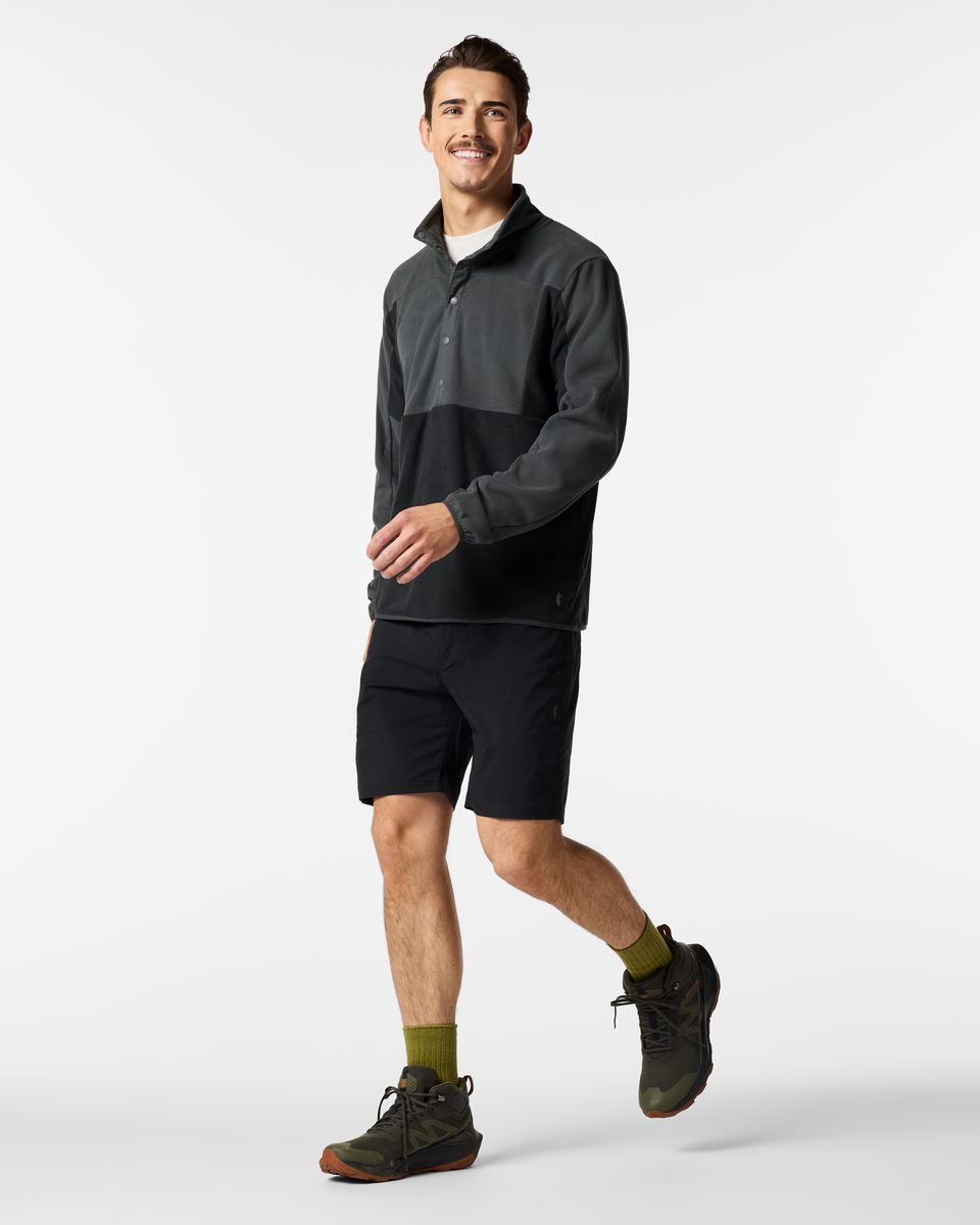 Men's Encima Fleece Pullover