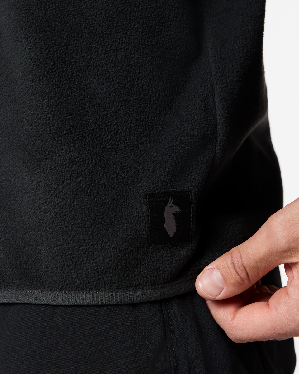 Men's Encima Fleece Pullover