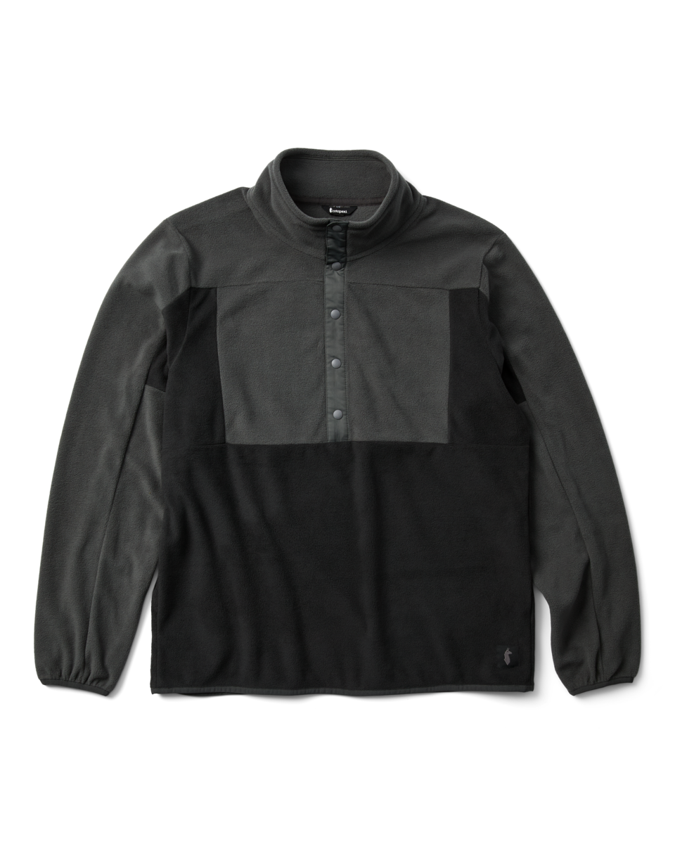 Men's Encima Fleece Pullover
