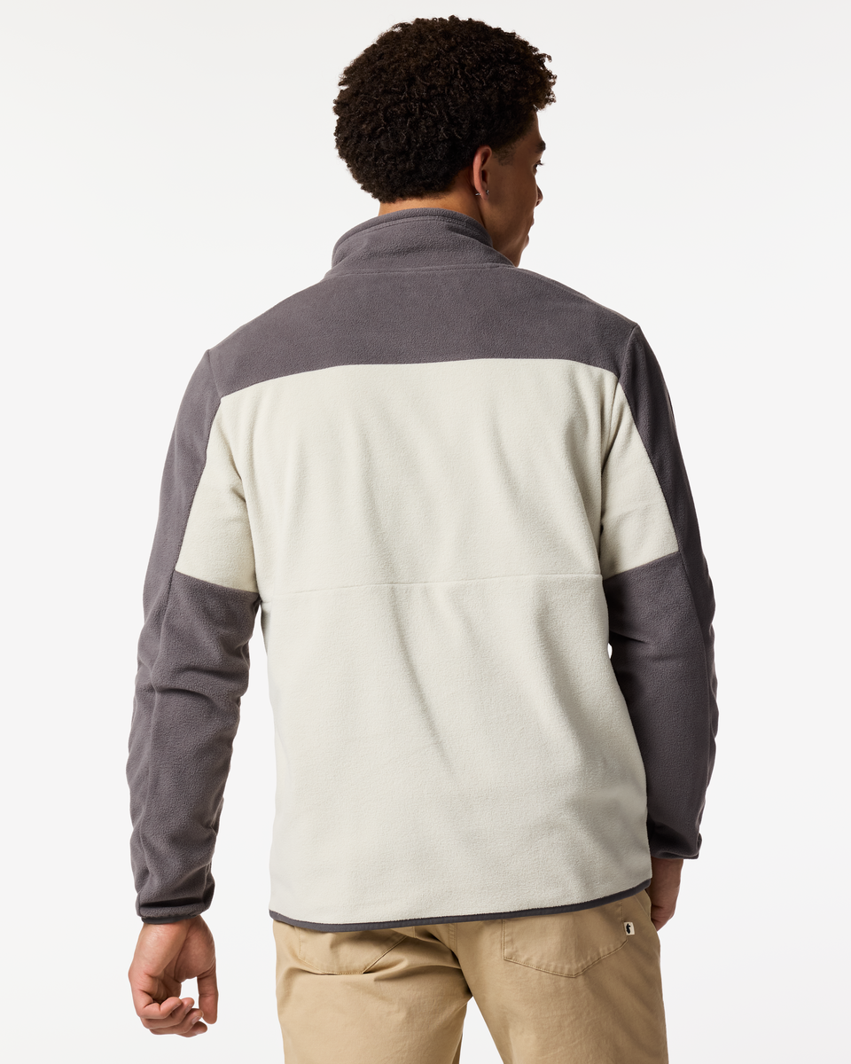 Men's Encima Fleece Pullover