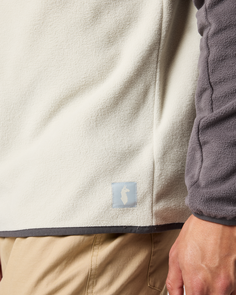 Men's Encima Fleece Pullover