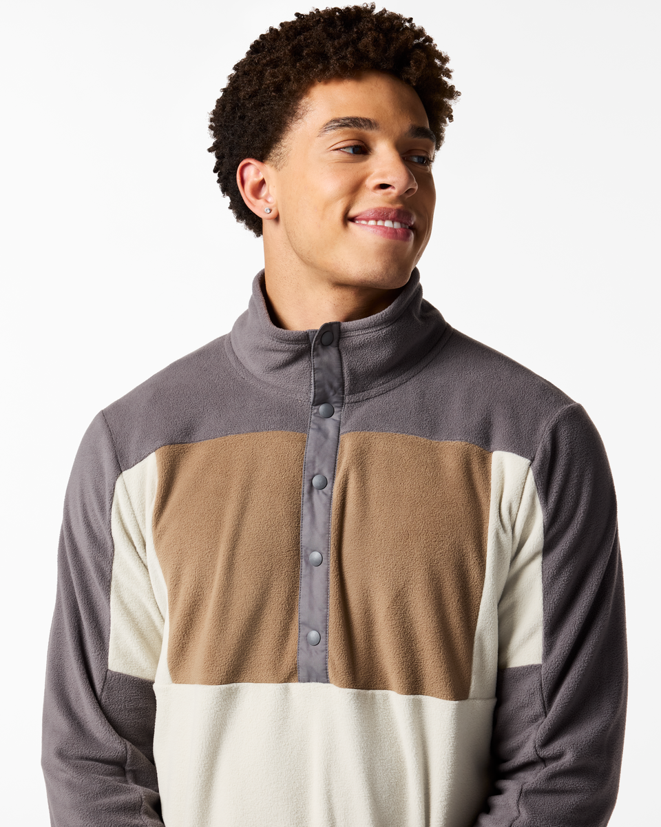 Men's Encima Fleece Pullover