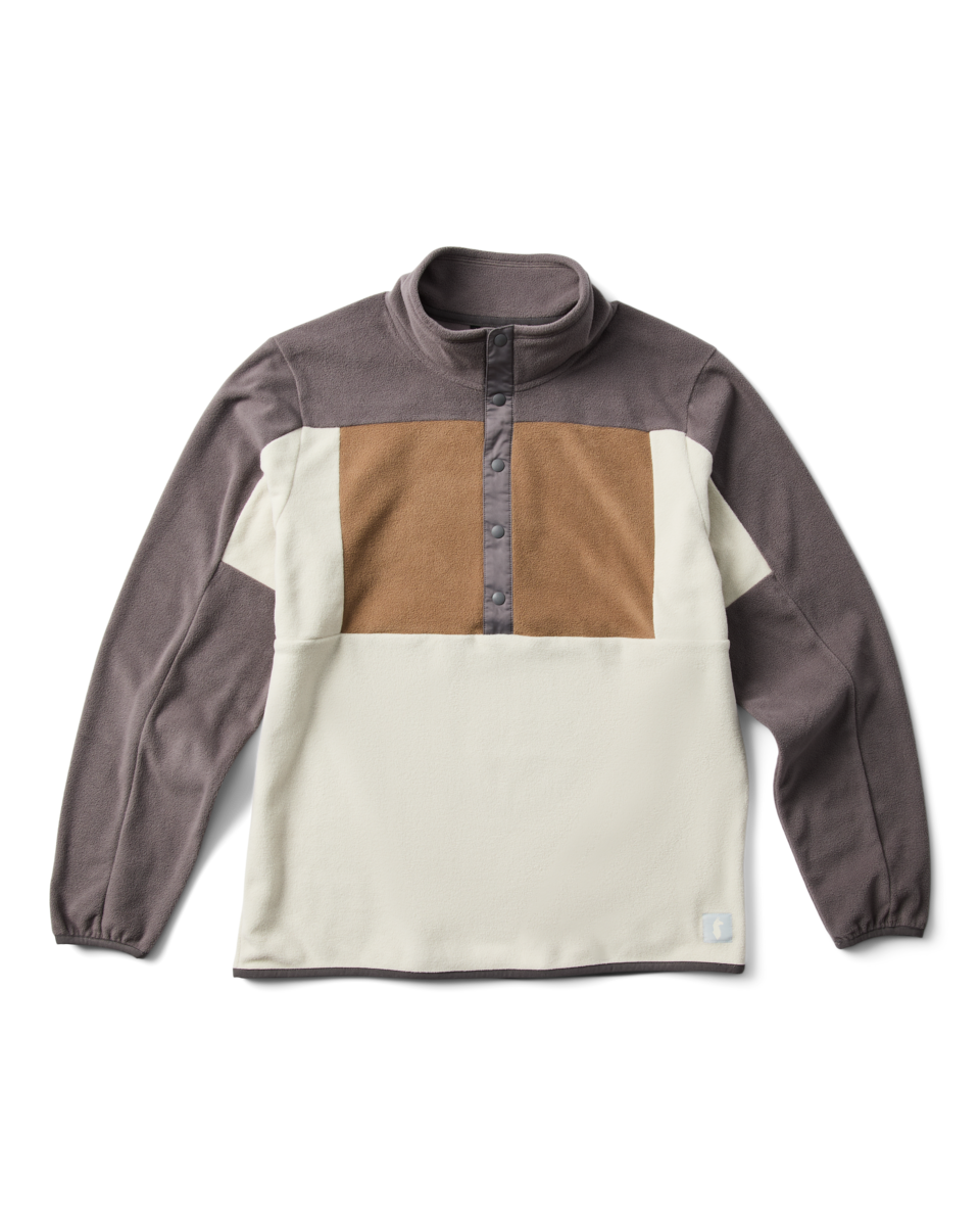 Men's Encima Fleece Pullover