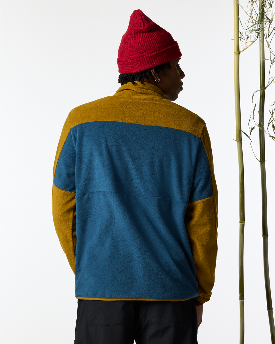 Men's Encima Fleece Pullover