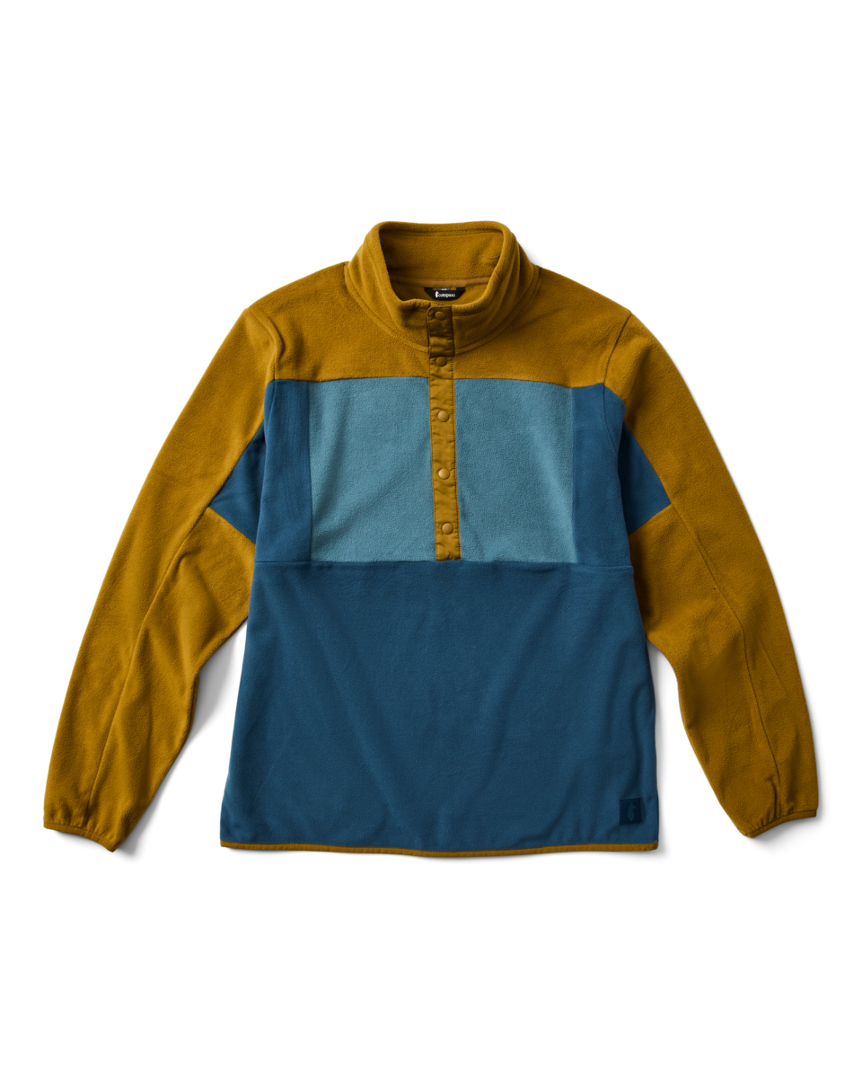 Men's Encima Fleece Pullover