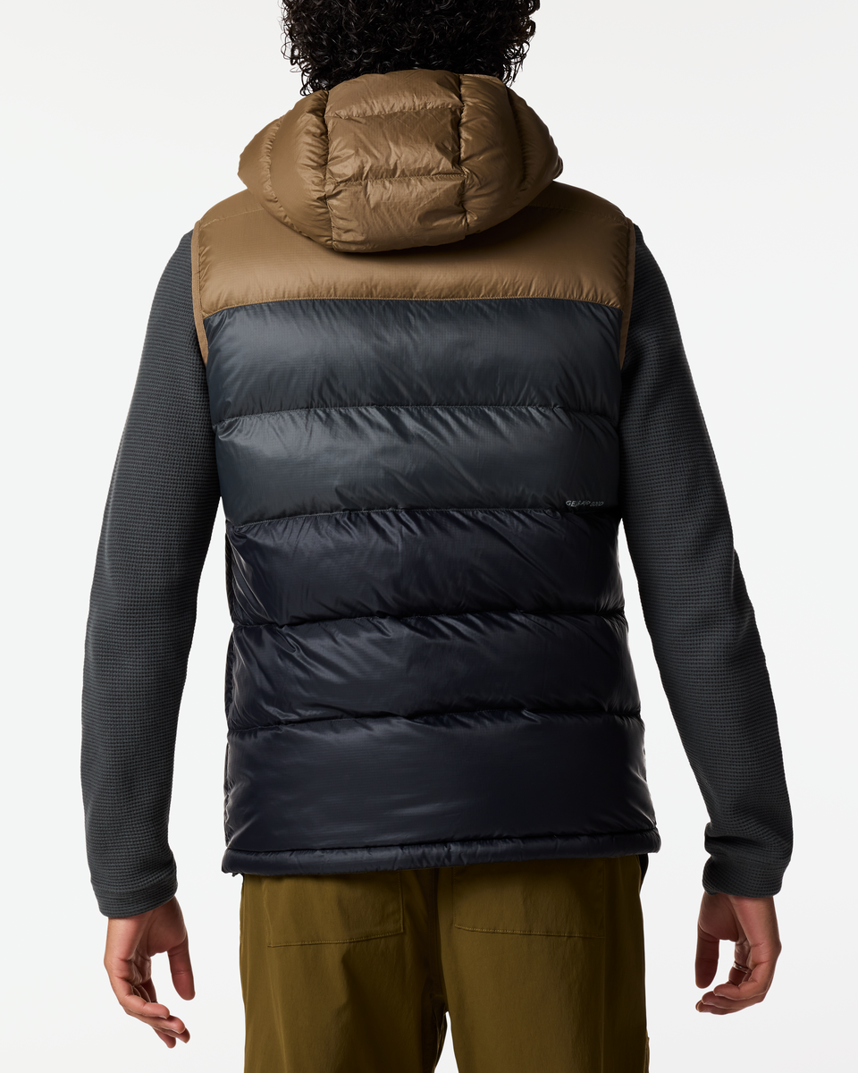 Men's Fuego Max Down Vest