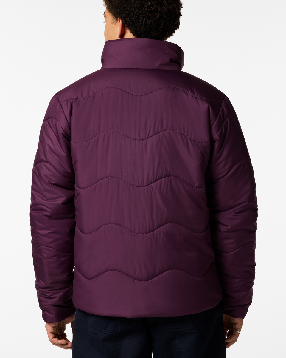 Men's Lumbre Insulated Jacket