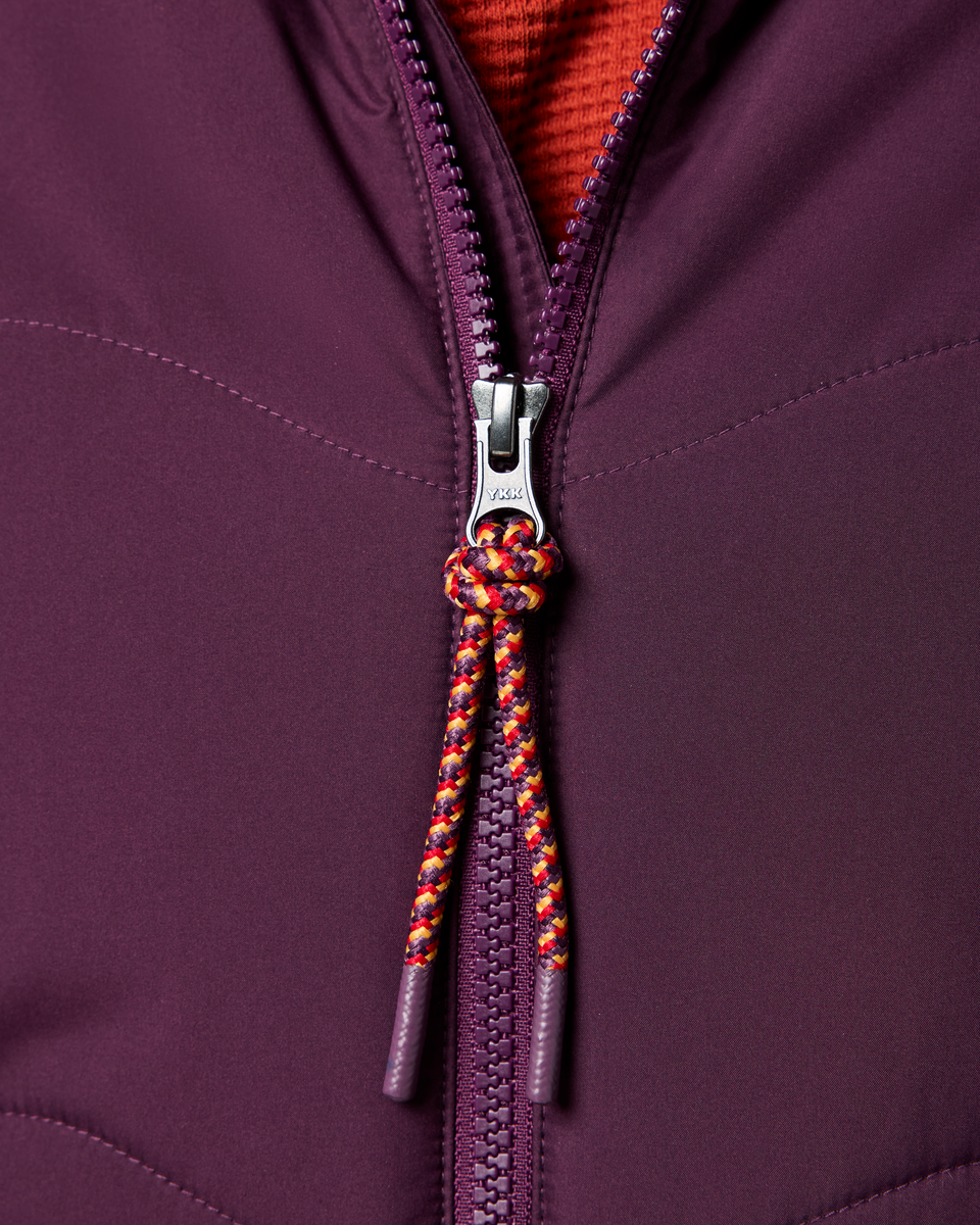 Men's Lumbre Insulated Jacket