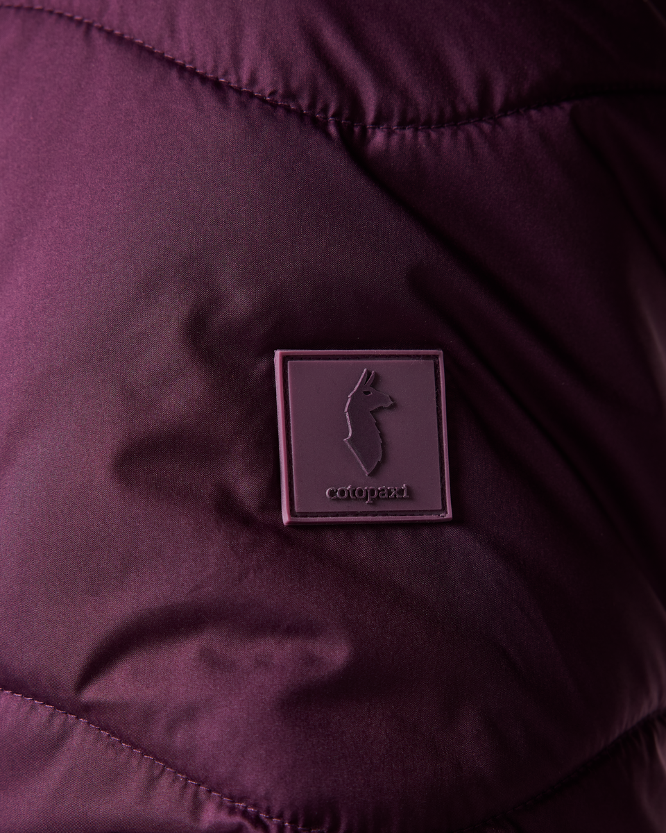 Men's Lumbre Insulated Jacket