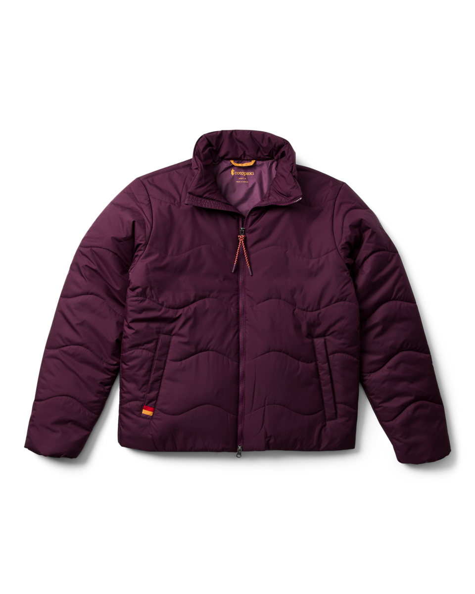 Men's Lumbre Insulated Jacket