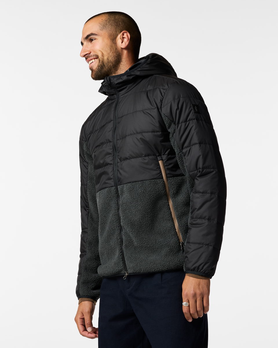 Men's Trico 2.0 Hybrid Jacket