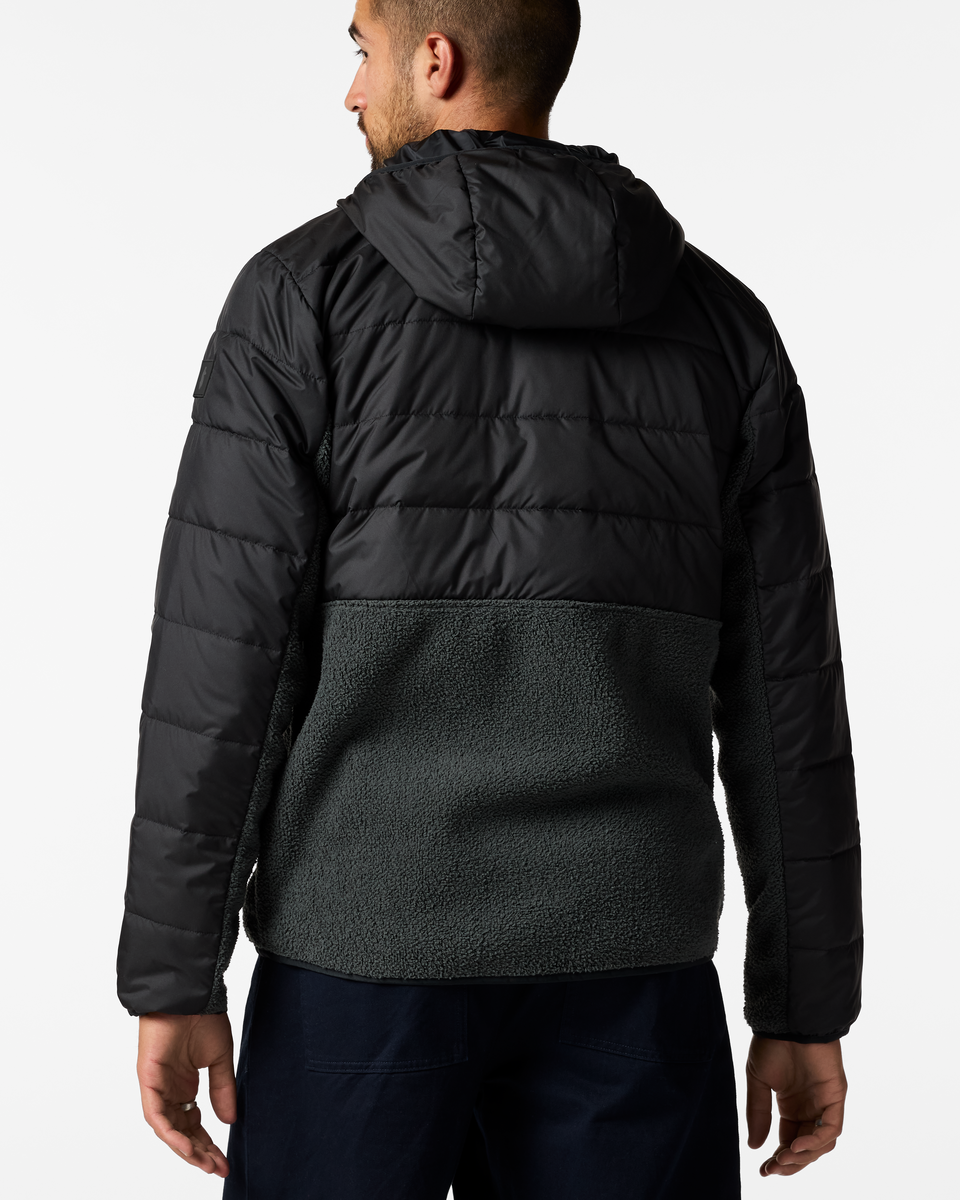 Men's Trico 2.0 Hybrid Jacket