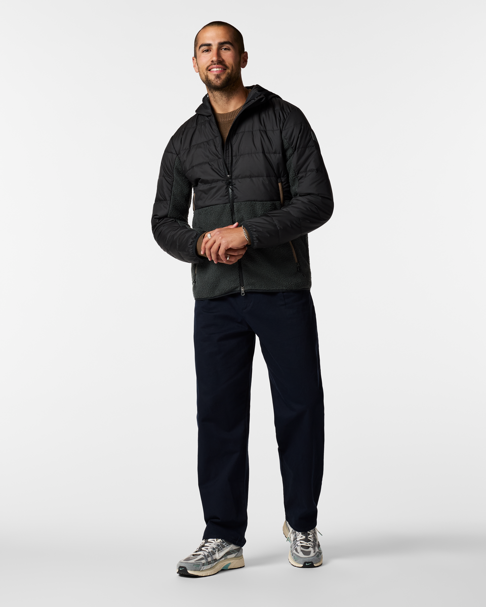 Men's Trico 2.0 Hybrid Jacket