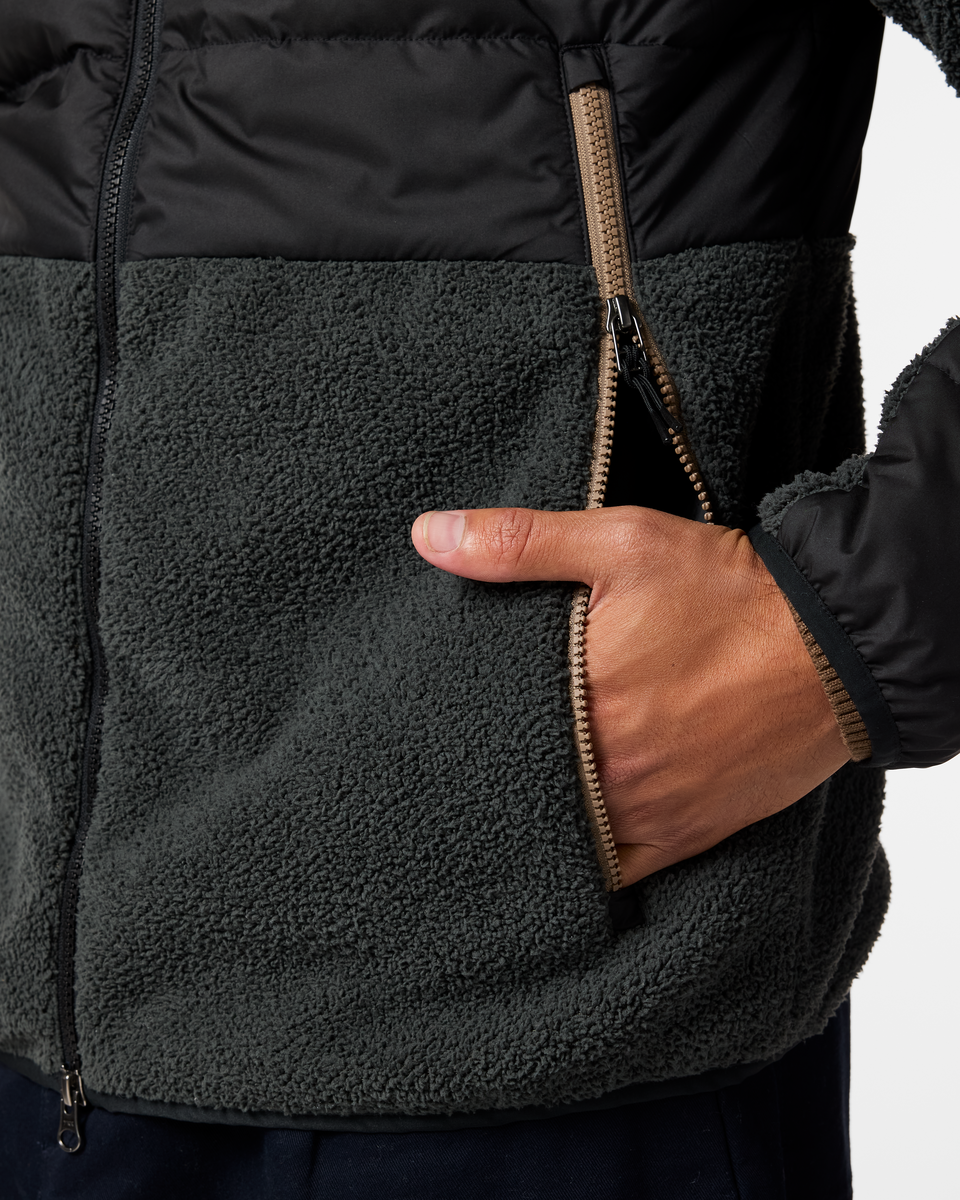Men's Trico 2.0 Hybrid Jacket