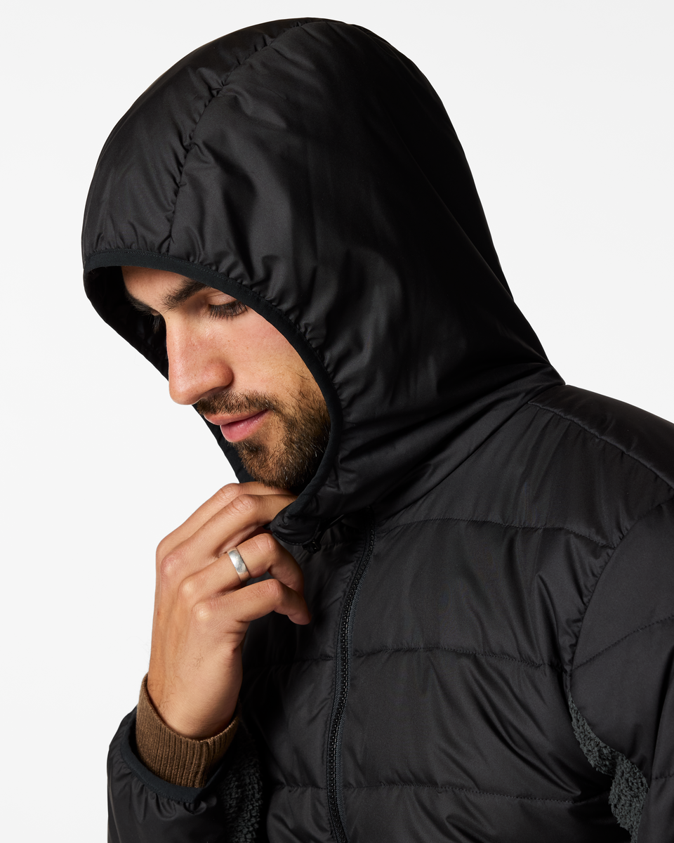 Men's Trico 2.0 Hybrid Jacket