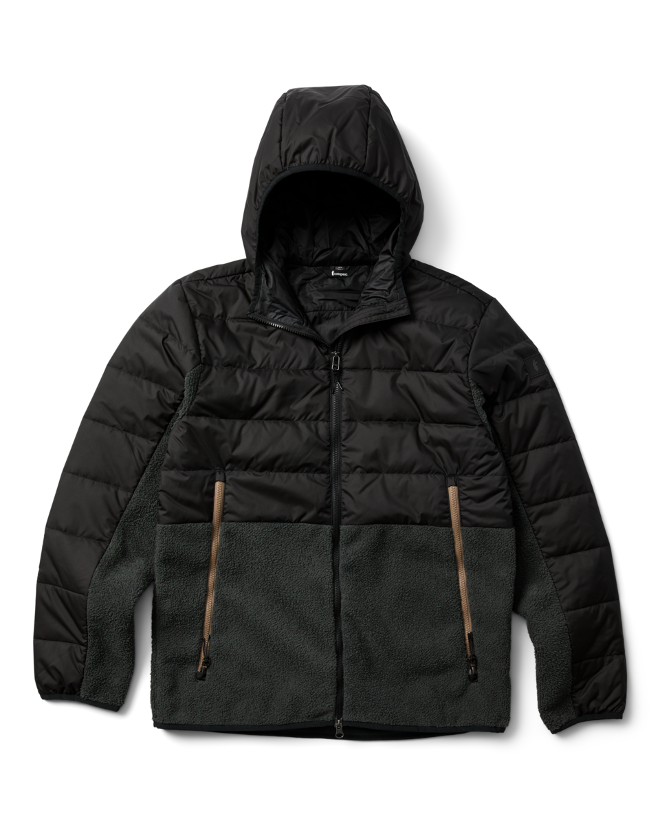 Men's Trico 2.0 Hybrid Jacket