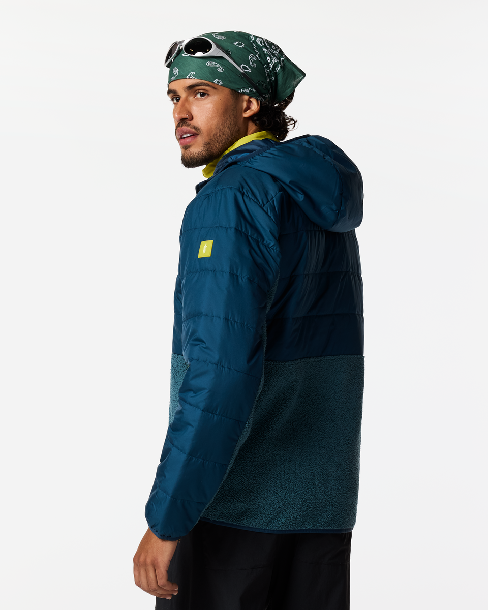 Men's Trico 2.0 Hybrid Jacket