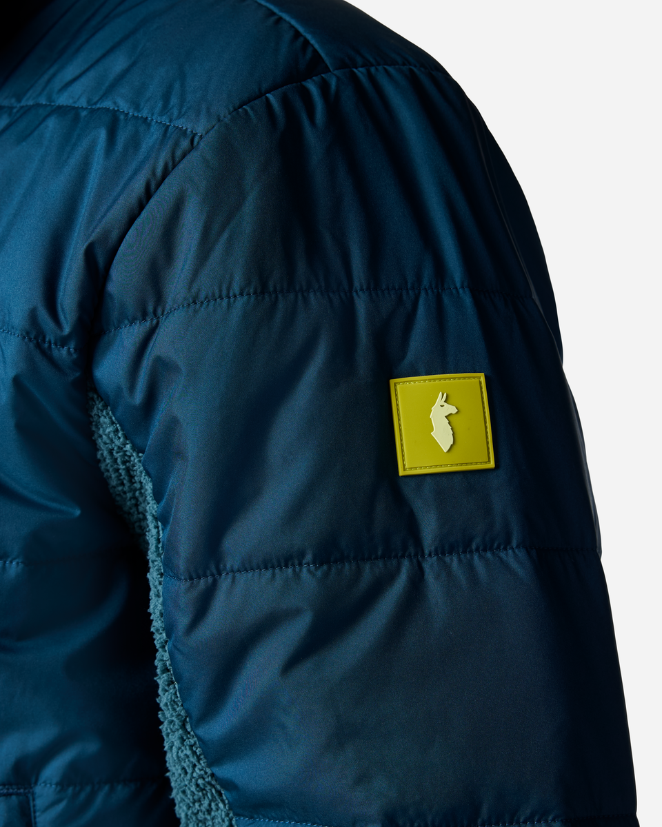 Men's Trico 2.0 Hybrid Jacket