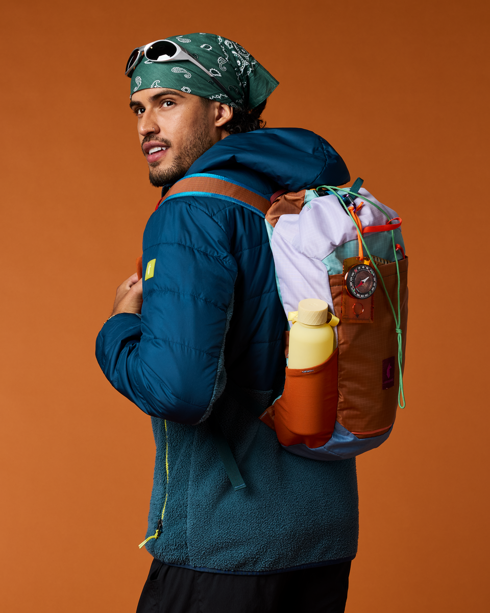 Men's Trico 2.0 Hybrid Jacket