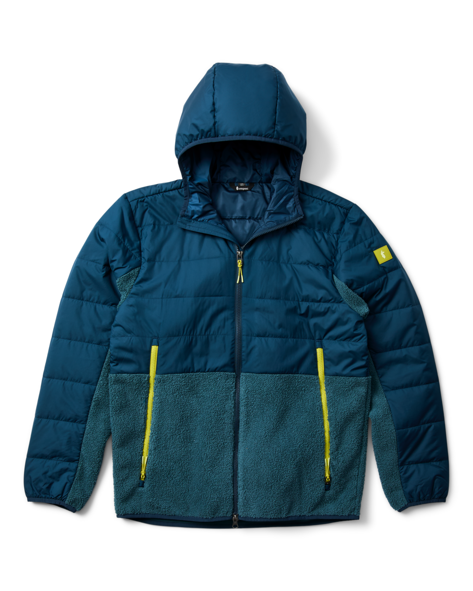 Men's Trico 2.0 Hybrid Jacket