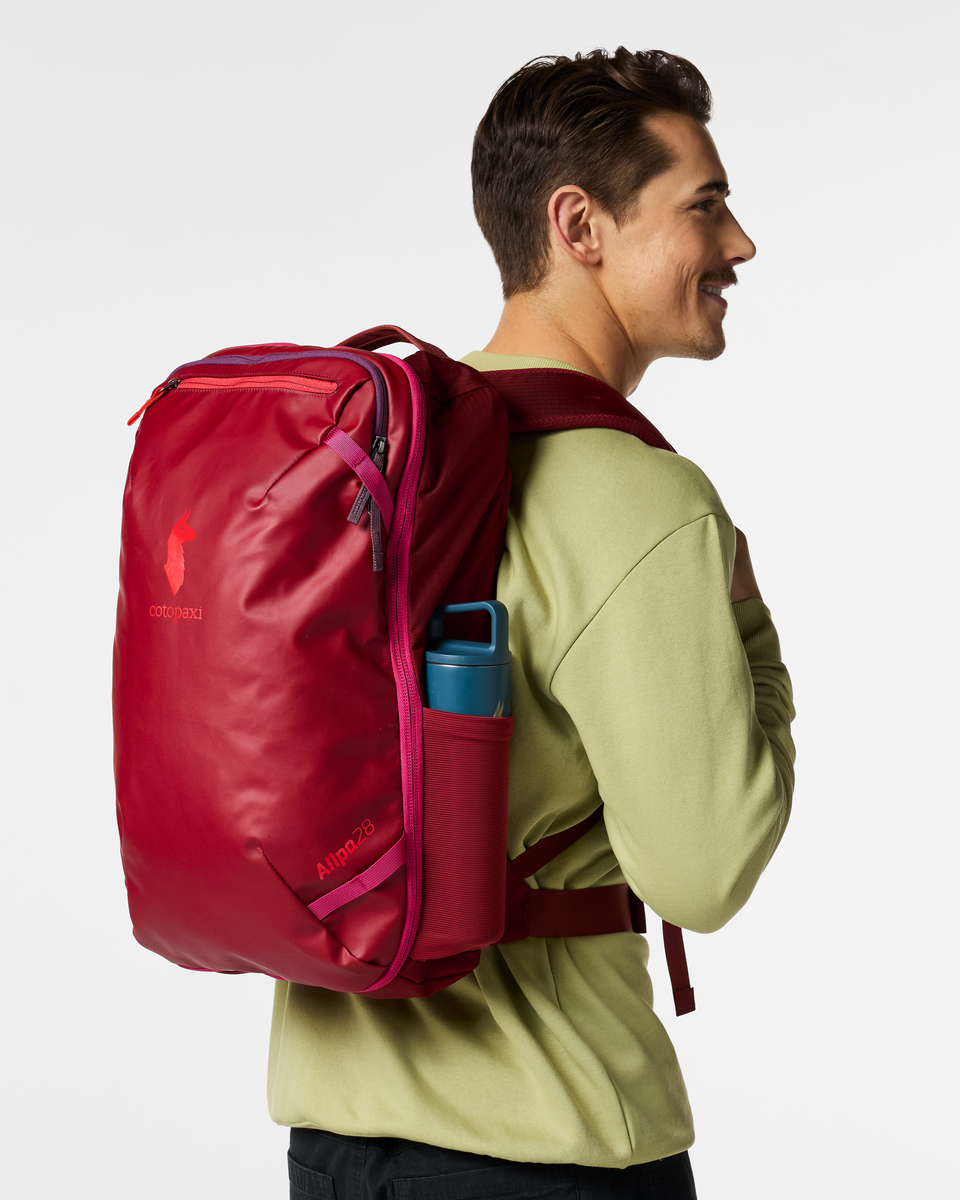 Allpa 28L Travel Pack