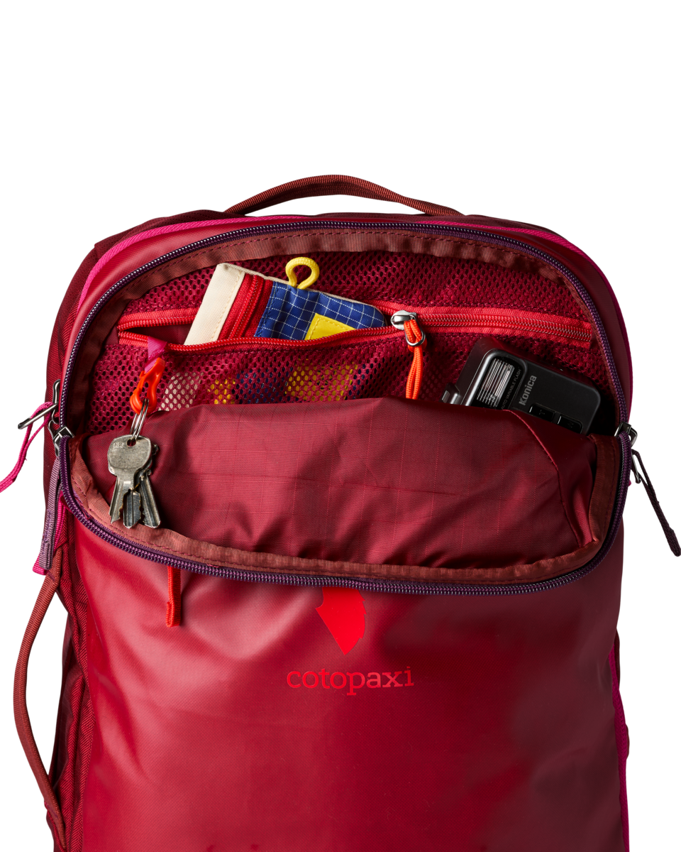 Allpa 28L Travel Pack
