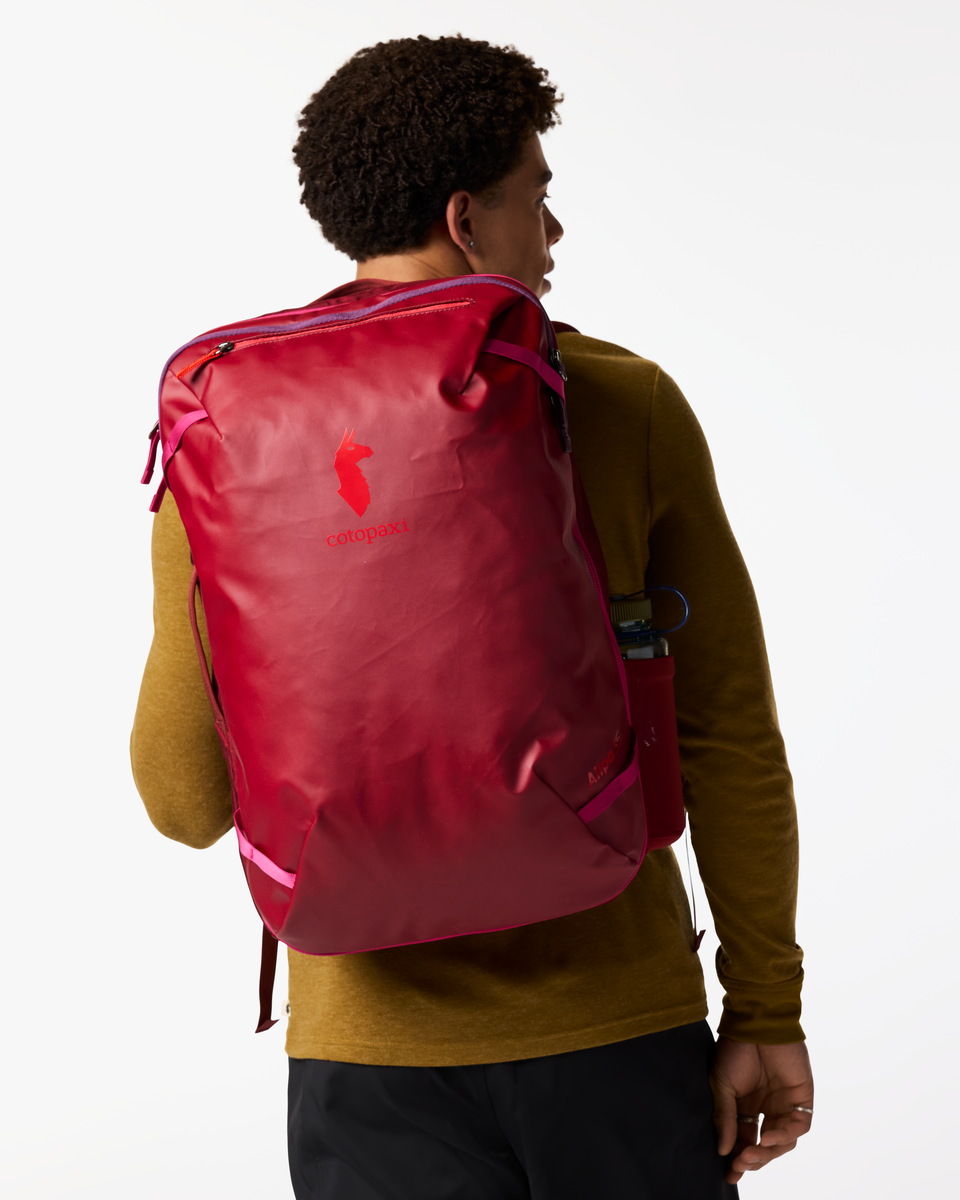 Allpa 35L Travel Pack