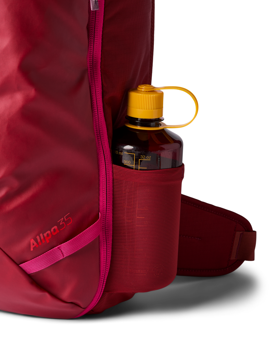 Allpa 35L Travel Pack