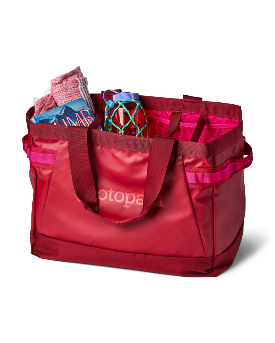 Allpa 60L Gear Hauler Tote