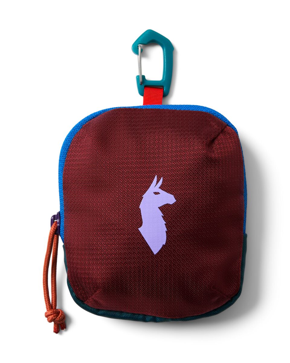 Allpita Mini Bag - Del Día